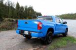 Toyota Tundra TRD Pro CrewMax 2018 года